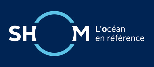 Page d’accueil du Centre d’aide Shom